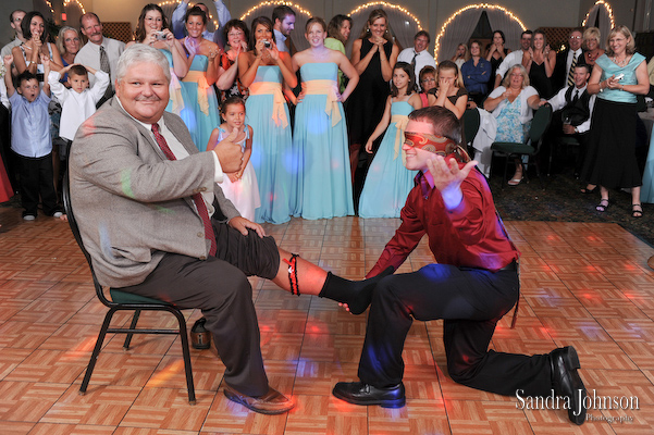 Best Lake Wales Country Club Wedding photographer - Sandra Johnson (SJFoto.com)